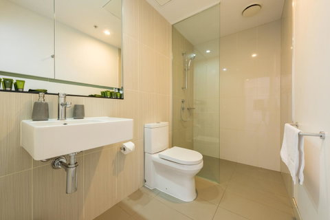 Amazing Accommodations: Vogue - Kempsey Accommodation 39