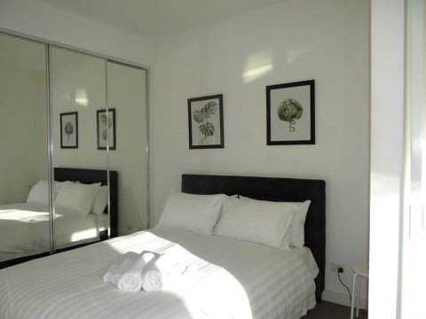 Amazing Accommodations: Vogue - Kempsey Accommodation 17