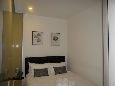 Amazing Accommodations: Vogue - Kempsey Accommodation 8