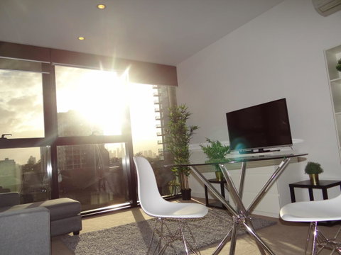 Amazing Accommodations: Vogue - Kempsey Accommodation 22