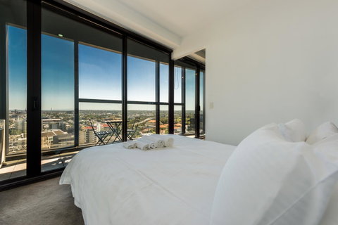 Amazing Accommodations: Vogue - Kempsey Accommodation 36