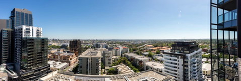 Amazing Accommodations: Vogue - Kempsey Accommodation 34
