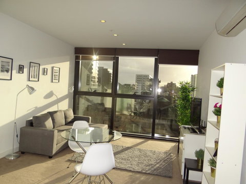 Amazing Accommodations: Vogue - Kempsey Accommodation 16