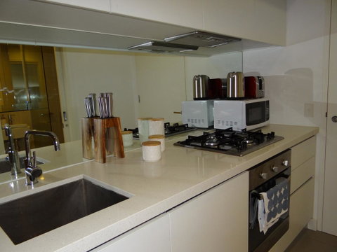 Amazing Accommodations: Vogue - Kempsey Accommodation 44