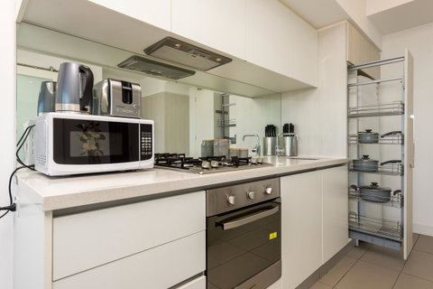 Amazing Accommodations: Vogue - Kempsey Accommodation 29