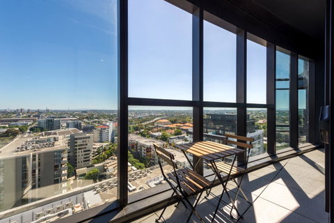 Amazing Accommodations: Vogue - Kempsey Accommodation 33