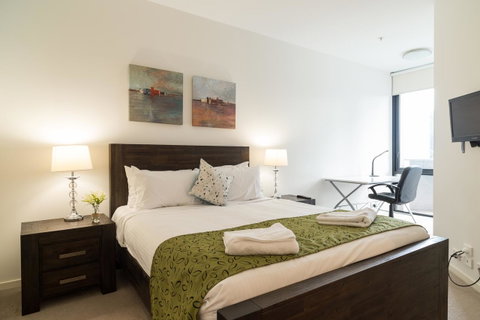 AKOM AT Docklands - Kempsey Accommodation 36