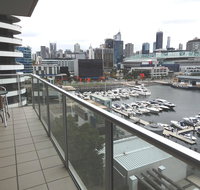 AKOM Docklands - Kempsey Accommodation