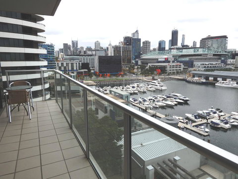 AKOM AT Docklands - Kempsey Accommodation 0