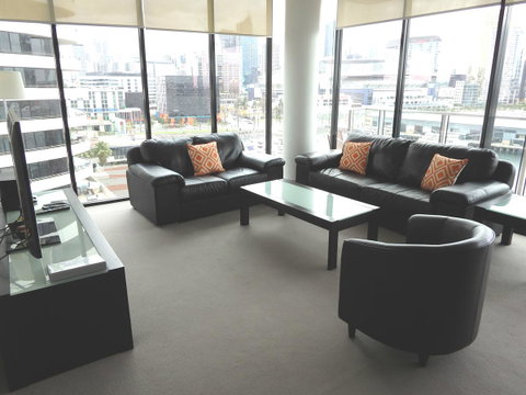 AKOM AT Docklands - Kempsey Accommodation 43