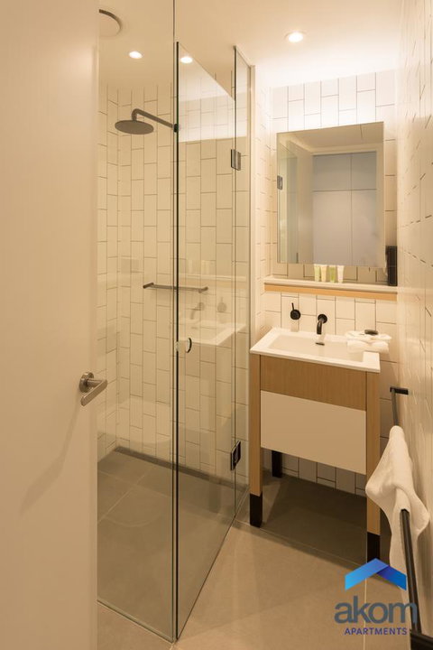 AKOM AT Docklands - Kempsey Accommodation 17