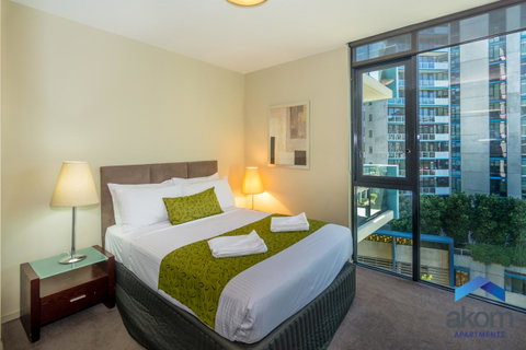AKOM AT Docklands - Kempsey Accommodation 27