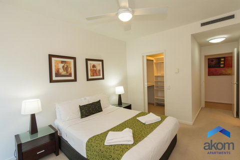 AKOM AT Docklands - Kempsey Accommodation 10