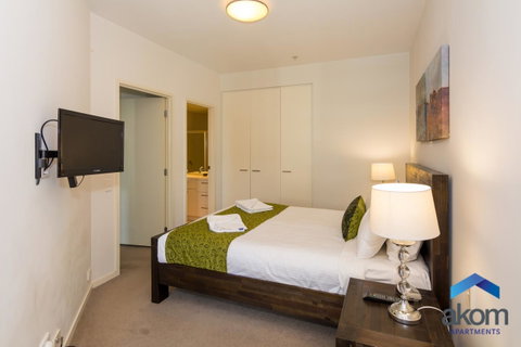 AKOM AT Docklands - Kempsey Accommodation 1