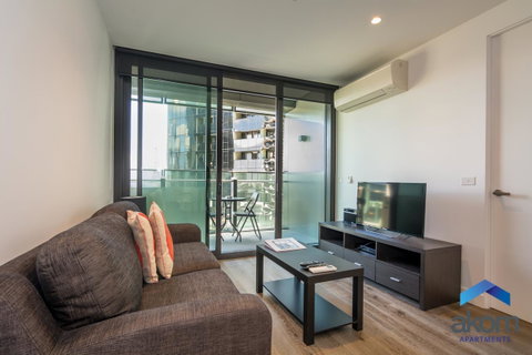 AKOM AT Docklands - Kempsey Accommodation 18