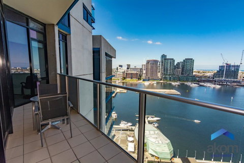 AKOM AT Docklands - Kempsey Accommodation 6
