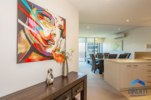 AKOM AT Docklands - Kempsey Accommodation 3