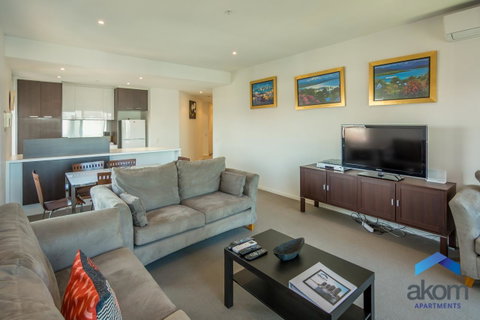 AKOM AT Docklands - Kempsey Accommodation 15