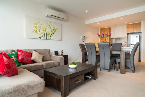AKOM AT Docklands - Kempsey Accommodation 39
