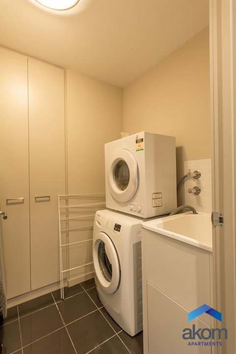 AKOM AT Docklands - Kempsey Accommodation 28