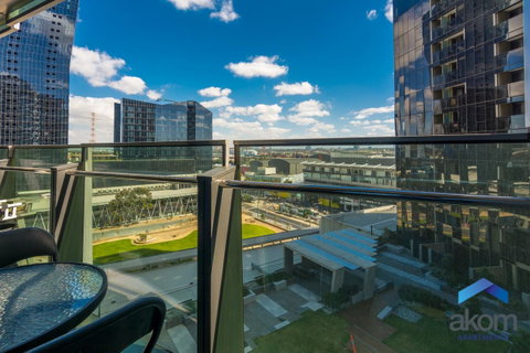 AKOM AT Docklands - Kempsey Accommodation 19