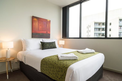 AKOM AT Docklands - Kempsey Accommodation 40