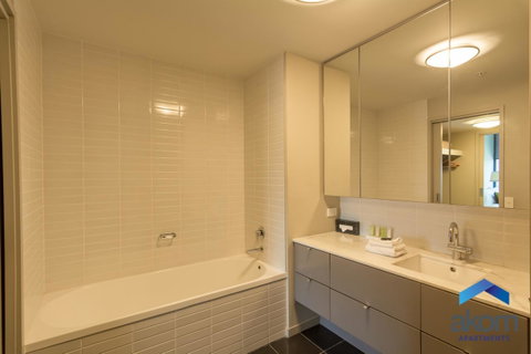 AKOM AT Docklands - Kempsey Accommodation 30