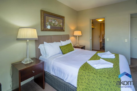 AKOM AT Docklands - Kempsey Accommodation 32