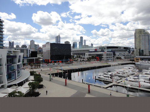 AKOM AT Docklands - Kempsey Accommodation 42