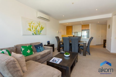 AKOM AT Docklands - Kempsey Accommodation 7