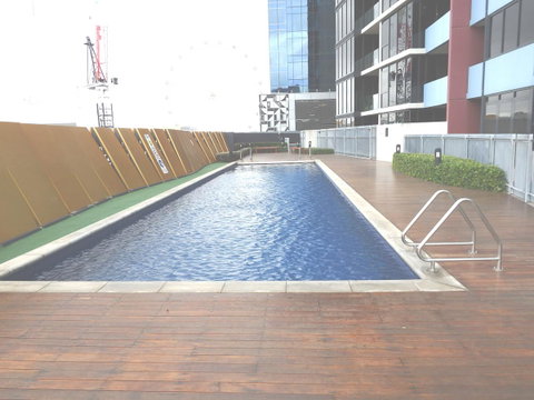AKOM AT Docklands - Kempsey Accommodation 34