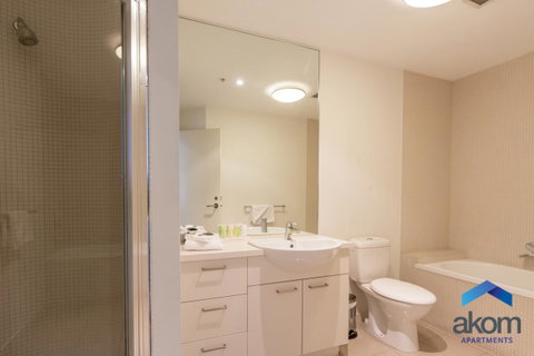 AKOM AT Docklands - Kempsey Accommodation 4
