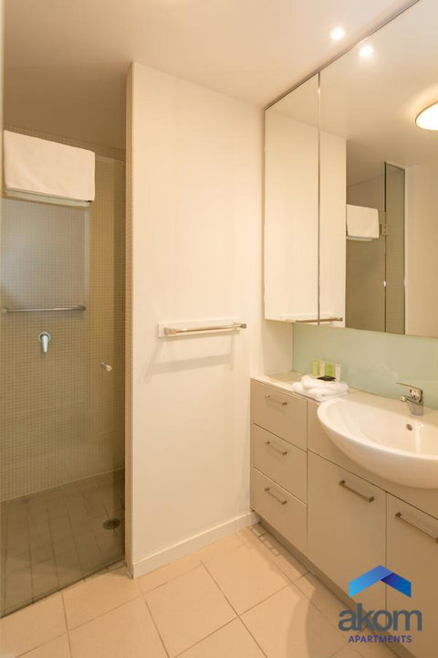 AKOM AT Docklands - Kempsey Accommodation 9