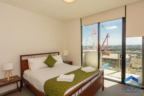 AKOM AT Docklands - Kempsey Accommodation 11