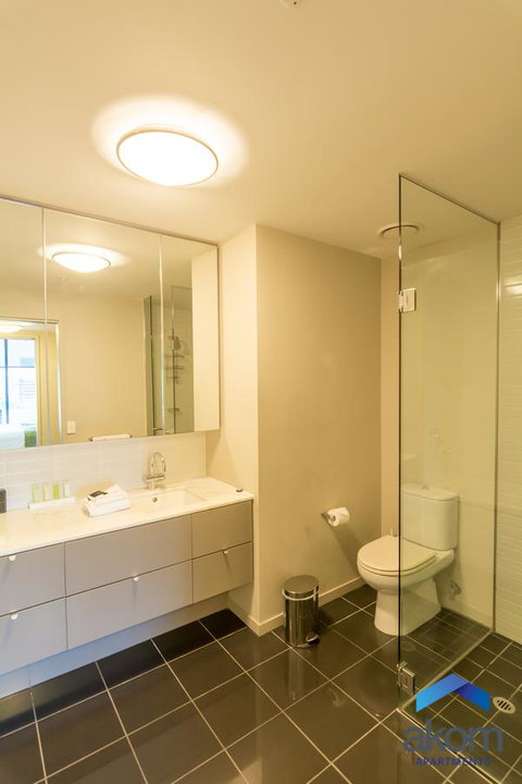 AKOM AT Docklands - Kempsey Accommodation 31