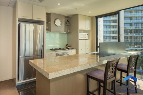 AKOM AT Docklands - Kempsey Accommodation 33