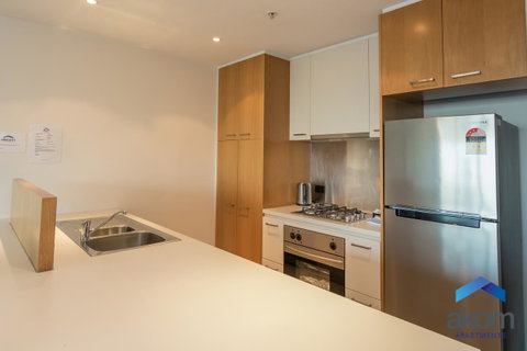 AKOM AT Docklands - Kempsey Accommodation 8