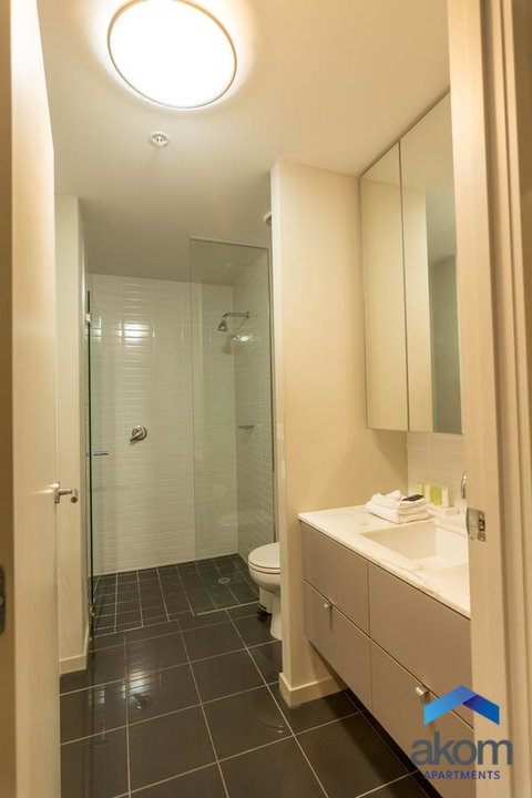 AKOM AT Docklands - Kempsey Accommodation 25