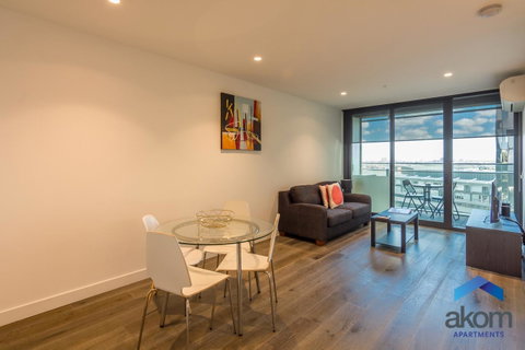 AKOM AT Docklands - Kempsey Accommodation 24