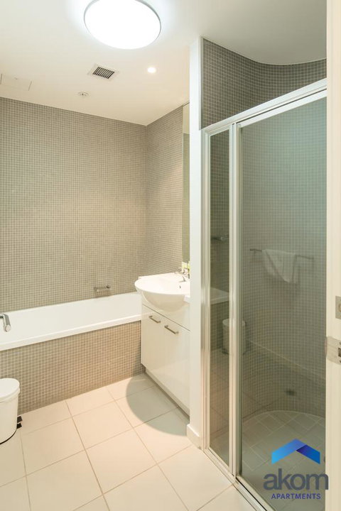 AKOM AT Docklands - Kempsey Accommodation 13