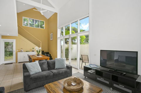 Terrace Lofts Apartments - Kempsey Accommodation 16