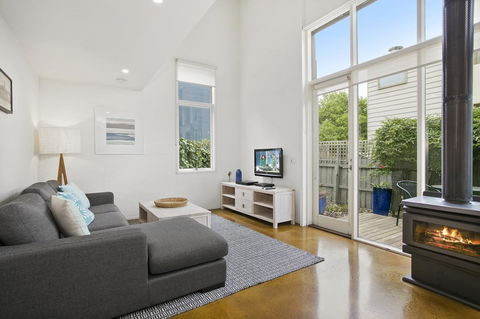 Terrace Lofts Apartments - Kempsey Accommodation 28