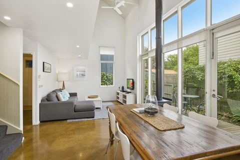 Terrace Lofts Apartments - Kempsey Accommodation 30
