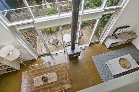 Terrace Lofts Apartments - Kempsey Accommodation 20