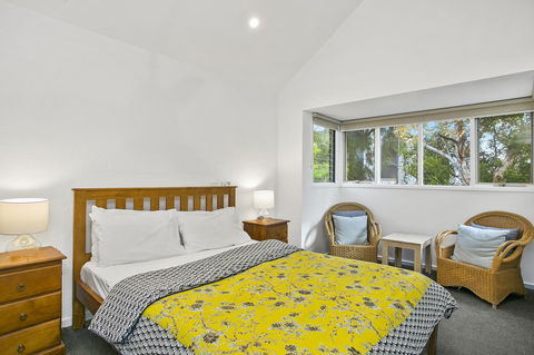 Terrace Lofts Apartments - Kempsey Accommodation 11
