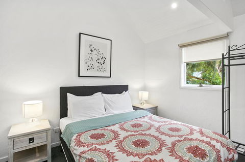 Terrace Lofts Apartments - Kempsey Accommodation 4