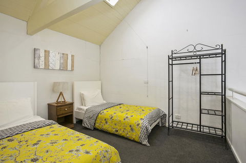 Terrace Lofts Apartments - Kempsey Accommodation 25