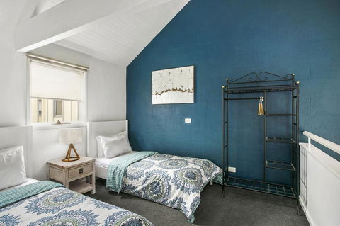 Terrace Lofts Apartments - Kempsey Accommodation 3
