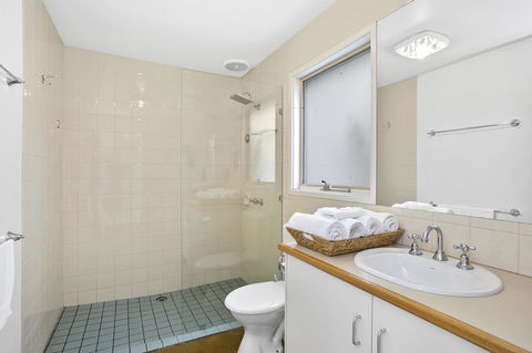 Terrace Lofts Apartments - Kempsey Accommodation 22