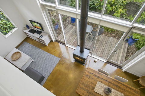Terrace Lofts Apartments - Kempsey Accommodation 26